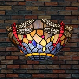 Dawl tal-Ħajt Tiffany ta...
