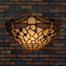 Dawl tal-Ħajt Tiffany ta...