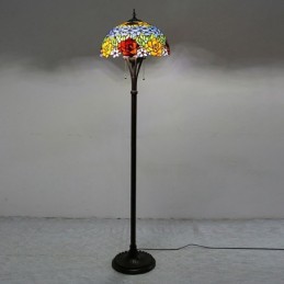 Lampa tal-Art tal-Ħġieġ...