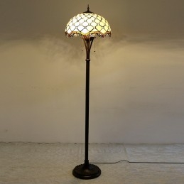 Żibeġ Tiffany Style Stained...
