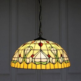 18-il pulzier Tiffany Style...