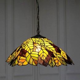 16-il pulzier Tiffany Style...
