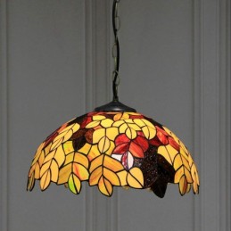 16-il pulzier Tiffany Style...