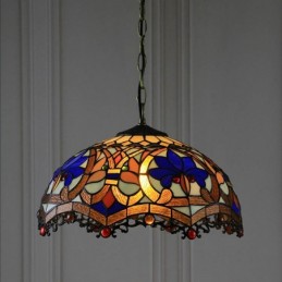 16-il pulzier Tiffany Style...