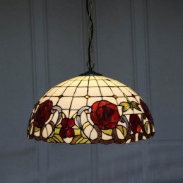 16-il pulzier Tiffany Style...