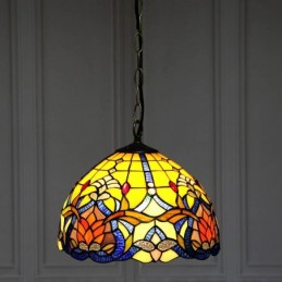 12-il pulzier Tiffany Style...