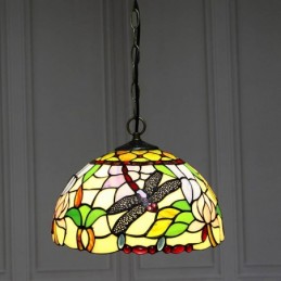 12-inch Tiffany Style...