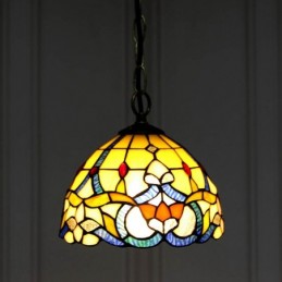 8 pulzieri Tiffany Style...