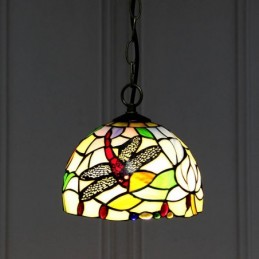 8 pulzieri Tiffany Style...