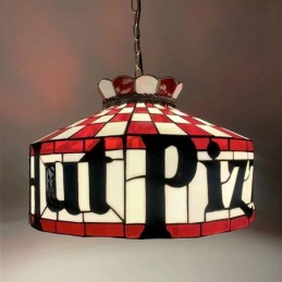18-il pulzier Tiffany Style...