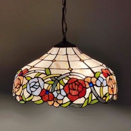 16-il pulzier Tiffany Style...