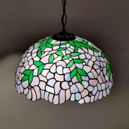 16-il pulzier Tiffany Style...