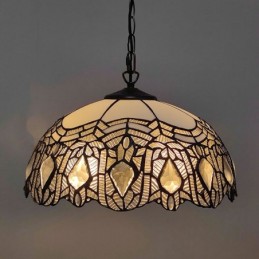 16-il pulzier Tiffany Style...