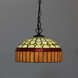 10 pulzieri Tiffany Style...