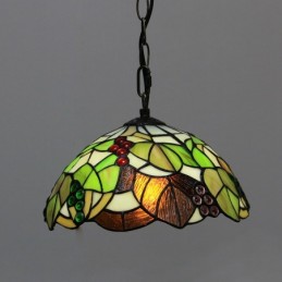 10 Pulzier Tiffany Style...