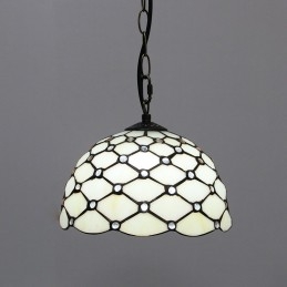 10 pulzieri Tiffany Style...