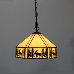 10 Pulzier Tiffany Style...