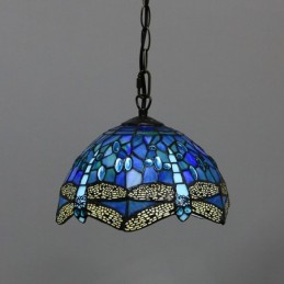 10 pulzieri Tiffany Style...