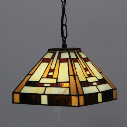 10 Pulzier Tiffany Style...
