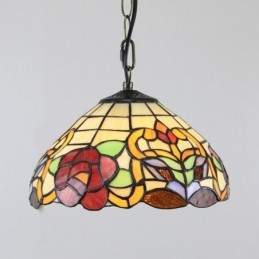 10 pulzieri Tiffany Style...
