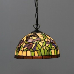 10 Pulzier Tiffany Style...