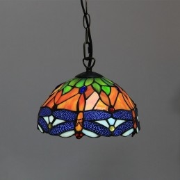 10 Pulzier Tiffany Style...