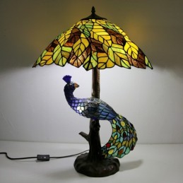 Weraq Isfar Stained Glass...
