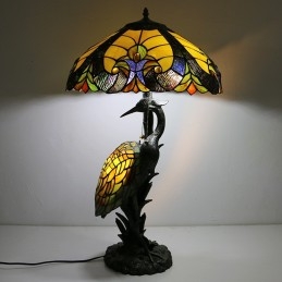 18-il pulzier Tiffany Style...