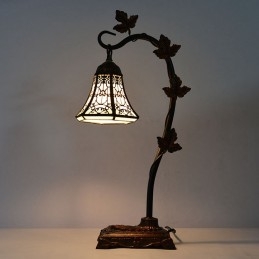 6 pulzieri Tiffany Style...