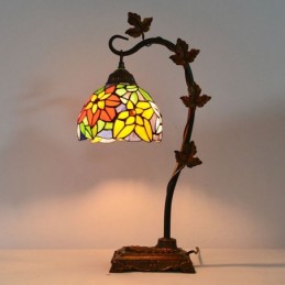 8 pulzieri Tiffany Style...