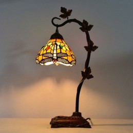 8 pulzieri Dragonfly...