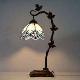 8 pulzieri Tiffany Style...