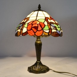 10 pulzieri Vintage Flower...