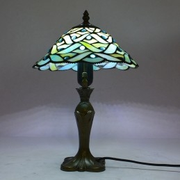 10 pulzieri Vintage Desk...