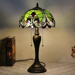 12-il pulzier Tiffany Style...