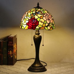 12-il pulzier Tiffany Style...