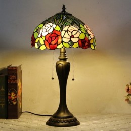 12-il pulzier Tiffany Style...