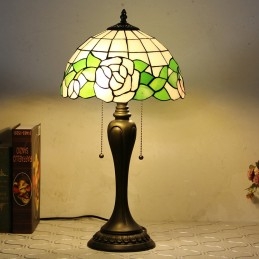 12-il pulzier Tiffany Style...