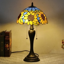 12-il pulzier Tiffany Style...