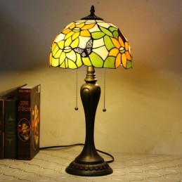 12-il pulzier Tiffany Style...