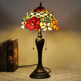 12-il pulzier Tiffany Style...