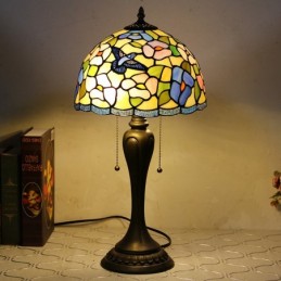 12-il pulzier Tiffany Style...