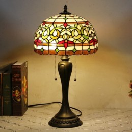 12-il pulzier Tiffany Style...