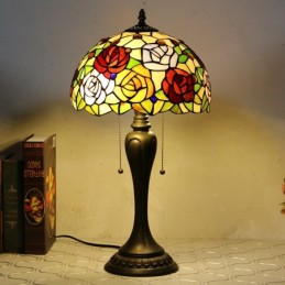 12-il pulzier Tiffany Style...