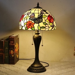 12-il pulzier Tiffany Style...
