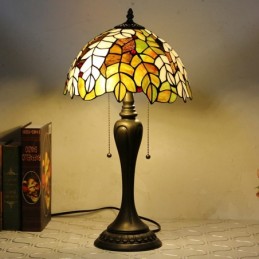 12-il pulzier Tiffany Style...