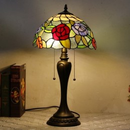 12-il pulzier Tiffany Style...