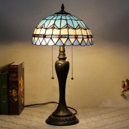 12-il pulzier Tiffany Style...