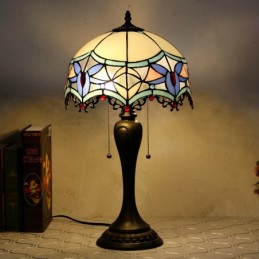 12-il pulzier Tiffany Style...