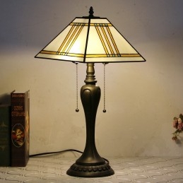 12-il pulzier Tiffany Style...